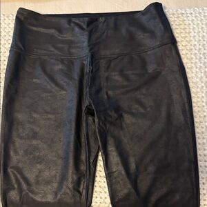 Sincerely Jules Black Leggings